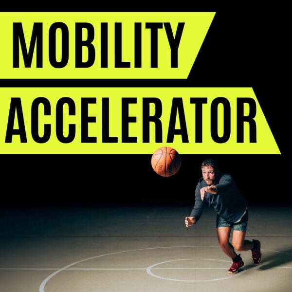 Mobility Accelerator