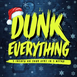 Dunk Everything (Holiday Bundle)