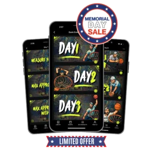 Dunk Everything (4th of July Sale)